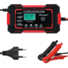 Cargador de baterias 12V/6A