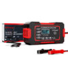 Cargador de baterias 12V/6A