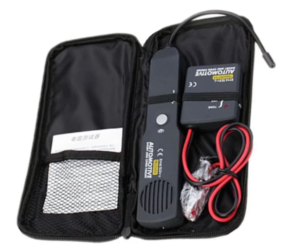 Detector de corto circuito EM415PRO