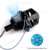 5654w Proyector Bi-Led neblinero 2.5″