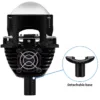 5654wwq Proyector Bi-Led neblinero 2.5″