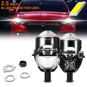 5654wwq22w Proyector Bi-Led neblinero 2.5″