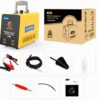AUTOOL SDT101  maquina para hacer humo