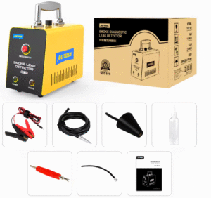 AUTOOL SDT101  maquina para hacer humo