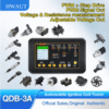 Probador de bobinas y actuadores QDB-3A