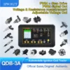 Probador de bobinas y actuadores QDB-3A