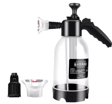 Pulverizador de espuma 2L