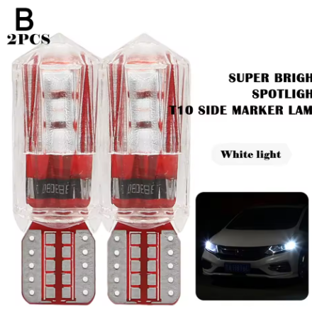 Foco Led T10