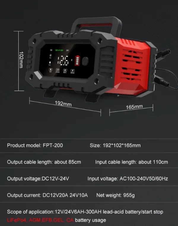 Captura de pantalla 2025-05-22 113303 Cargador de baterias 12V/20A 24V/10A