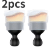 2 und de cepillos para limpieza