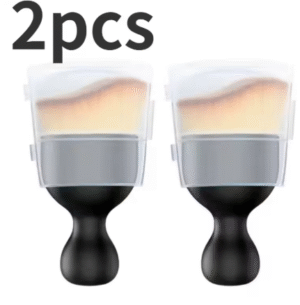 2 und de cepillos para limpieza