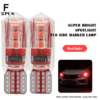 Foco Led T10