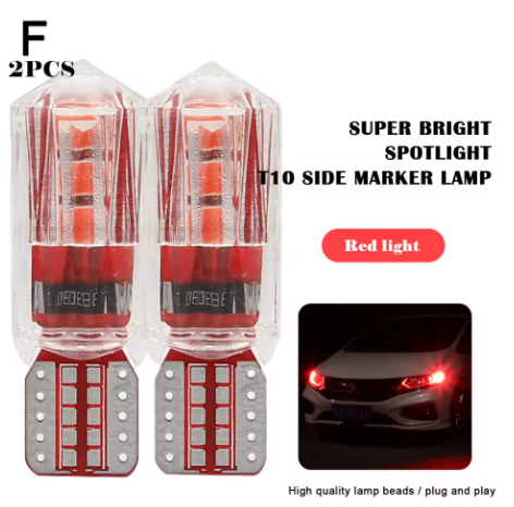 Foco Led T10