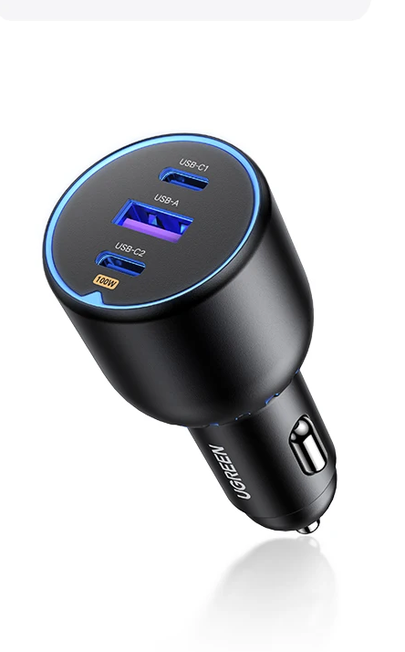 Cargador UGREEN 130W
