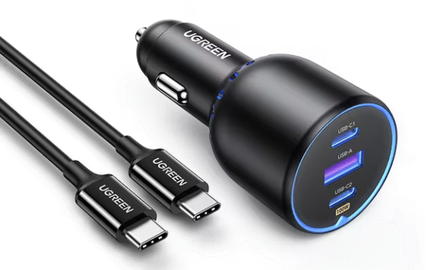 Cargador UGREEN 130W