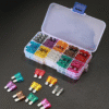 Pack 100 und de fusibles tipo estandar