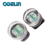 Juego de luces Noid