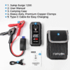 Arrancador topdon JS1200