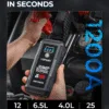 NYGT Arrancador topdon JS1200