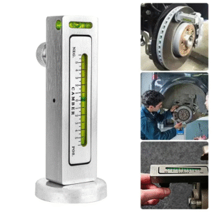 Nivel magnético automotriz