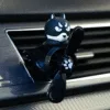 RTR Ambientador piloto para vehículo
