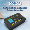 Probador de bobinas y actuadores QDB-3A