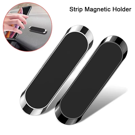 Soporte imantado para celular