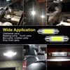 Sin rew Pack de 10 und de led cambus