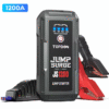 Arrancador topdon JS1200