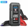 Sin títul52w Arrancador topdon JS1200