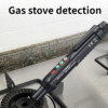 Detector de fuga de gas FY8830