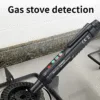 Sin títuloFEE Detector de fuga de gas FY8830