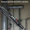 Sin títuloFEETR Detector de fuga de gas FY8830