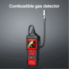 Detector de fuga de gas HABOTEST