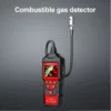 Sin títuloFEETRRDFFF Detector de fuga de gas HABOTEST