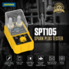 Probador de bujías AUTOOL SPT101
