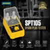 Sin títulodrrFDfF Probador de bujías AUTOOL SPT101