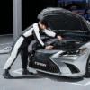 OBD2 TOPSCAN  TOPDON