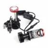 Led con lupa Y8 entrada H4
