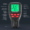 Medidor de espesor de pintura HW300-MAX