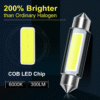 Pack de 10 und de led cambus