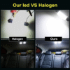 Pack de 10 und de led cambus