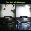 Sin títulotrr Pack de 10 und de led cambus