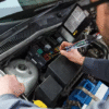 Led piloto automotriz