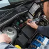 Led piloto automotriz
