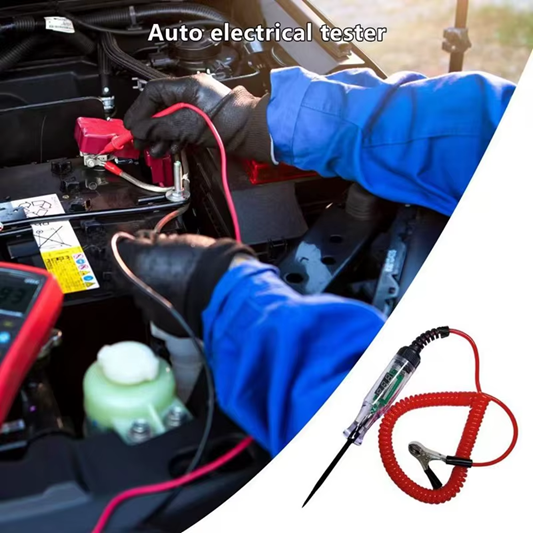 Led piloto automotriz