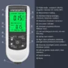 VDFF Medidor de espesor de pintura HW300PRO