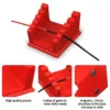 VFEE Accesorio para soldadura de cables