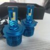 Led con V68 entrada H4