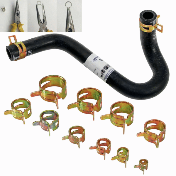 Kit 75 und de abrazadera